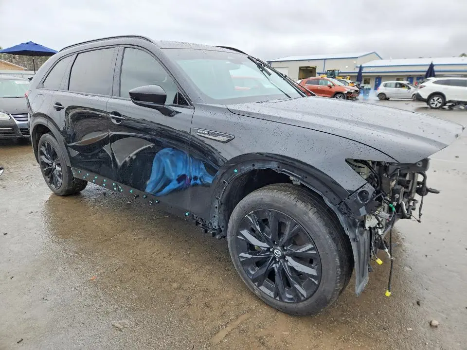 2025 MAZDA CX-90 PREMIUM SPORT  