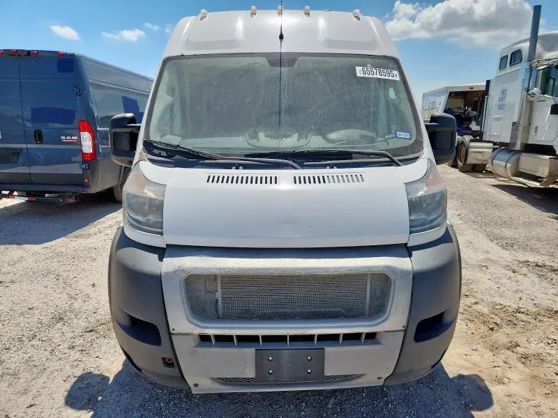 2019 RAM PROMASTER 3500 3500 HIGH  