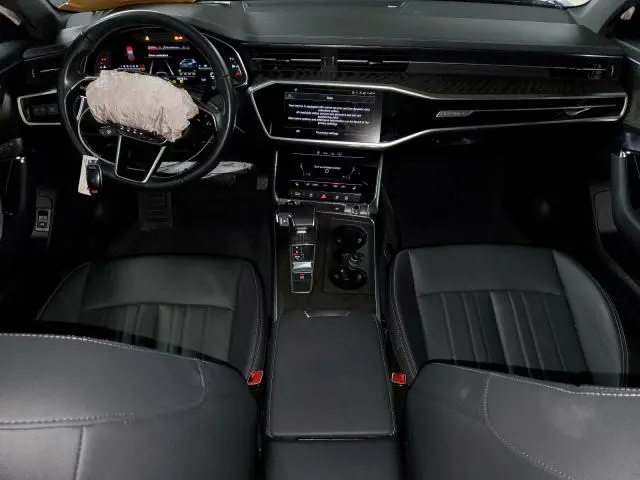 2023 AUDI A6 PREMIUM  