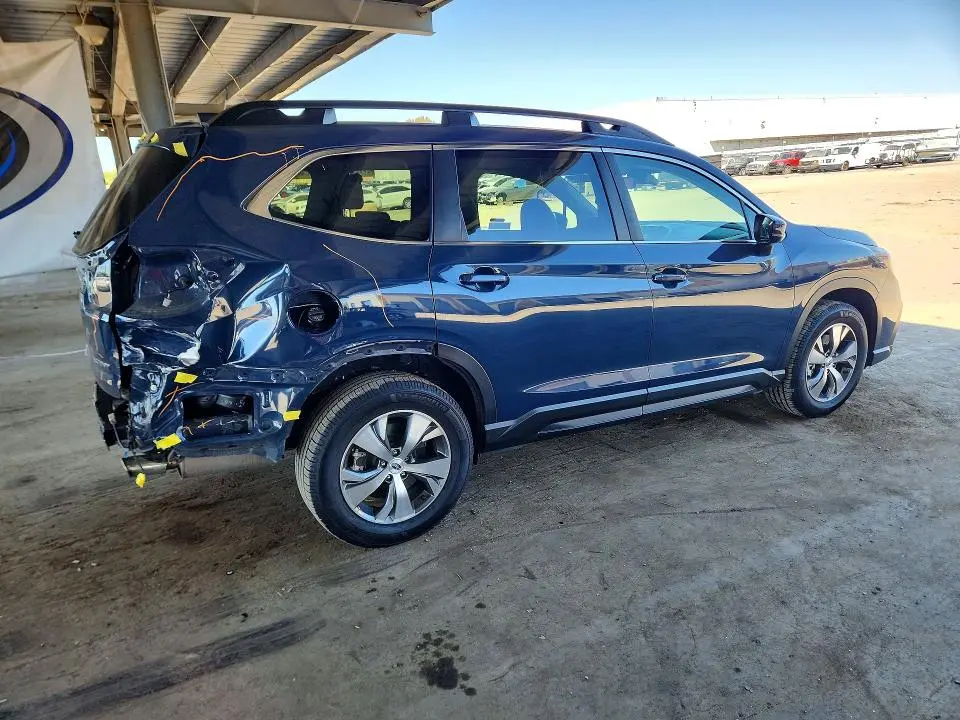 2024 SUBARU ASCENT PREMIUM  