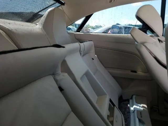 2017 MERCEDES-BENZ E 400  
