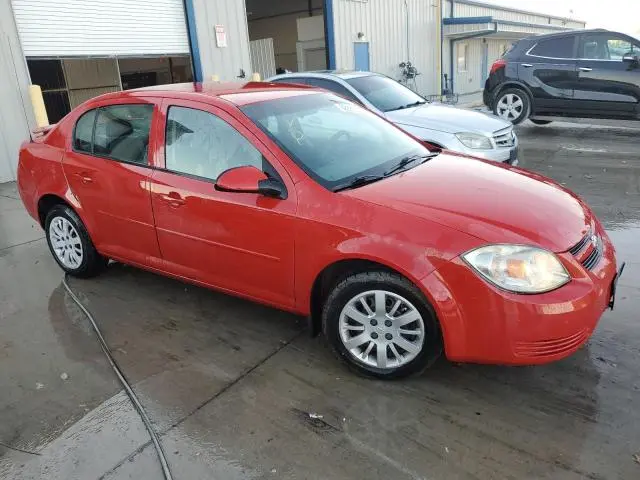 2010 CHEVROLET COBALT 1LT  