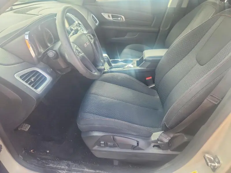 2013 GMC TERRAIN SLE  