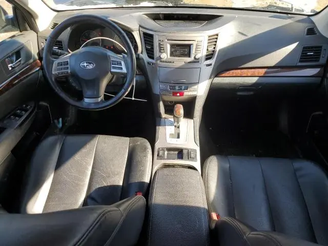 2013 SUBARU LEGACY 2.5I LIMITED  