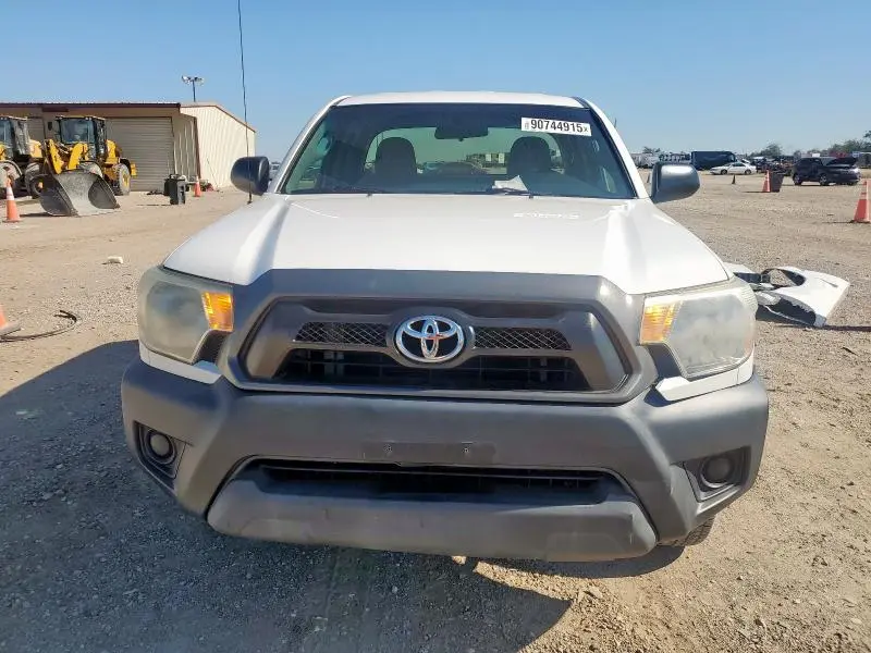 2015 TOYOTA TACOMA ACCESS CAB  