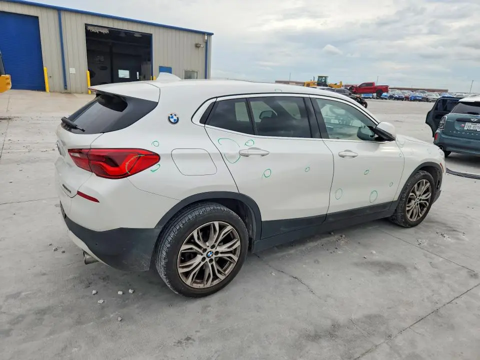 2020 BMW X2 SDRIVE28I  