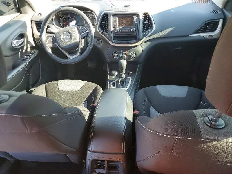 2015 JEEP CHEROKEE SPORT  