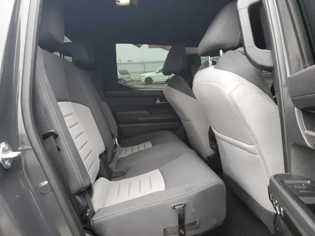 2024 TOYOTA TACOMA DOUBLE CAB  