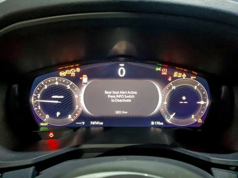 2024 MAZDA CX-90 PREMIUM  