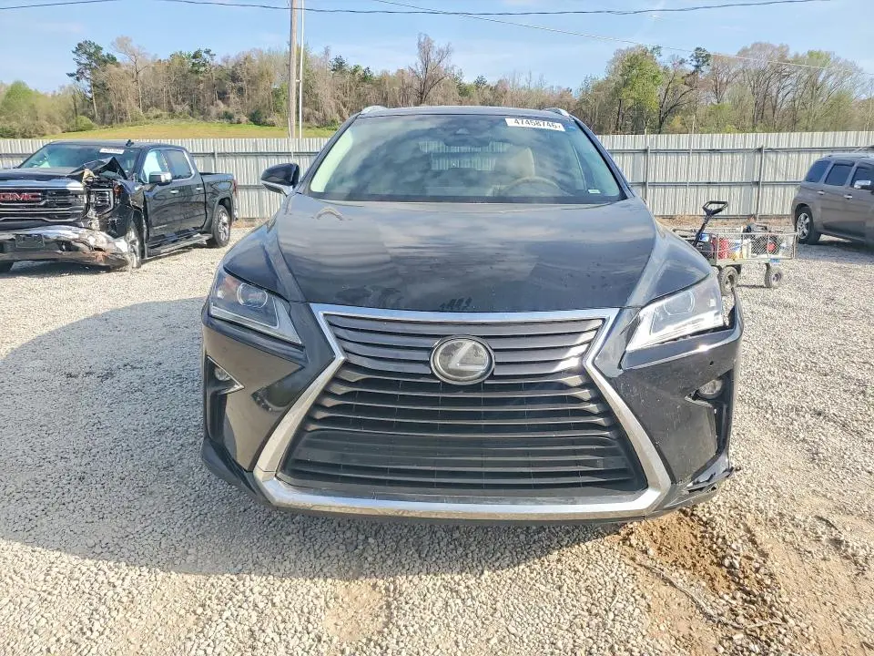2018 LEXUS RX 350 BASE  