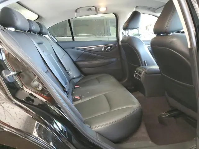 2019 INFINITI Q50 PURE  