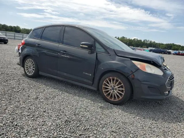 2013 FORD C-MAX SE  