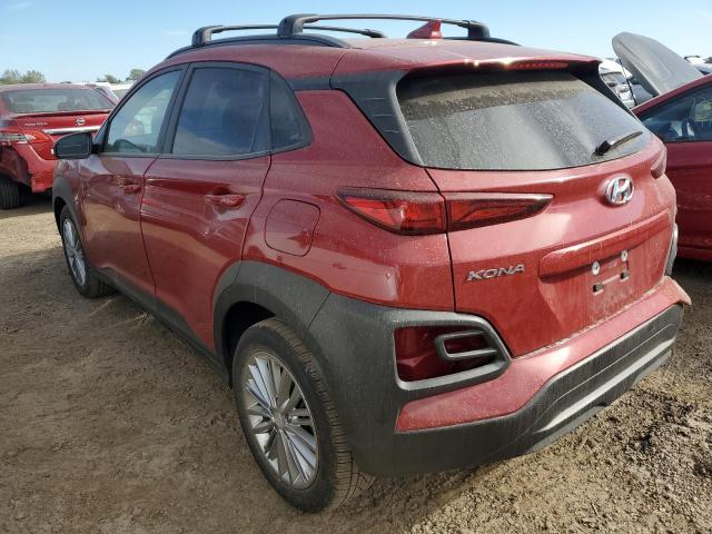 2021 HYUNDAI KONA SEL PLUS