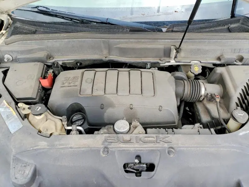 2012 BUICK ENCLAVE   