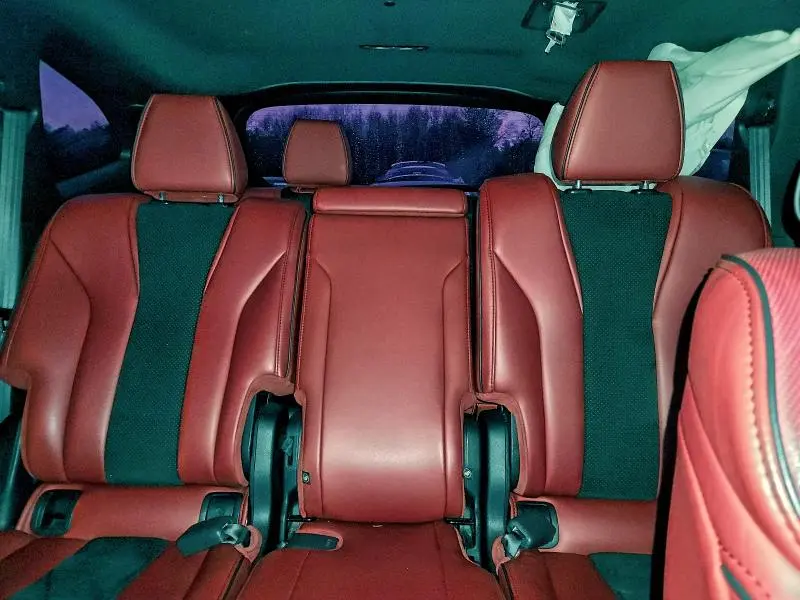 2022 ACURA MDX A-SPEC  