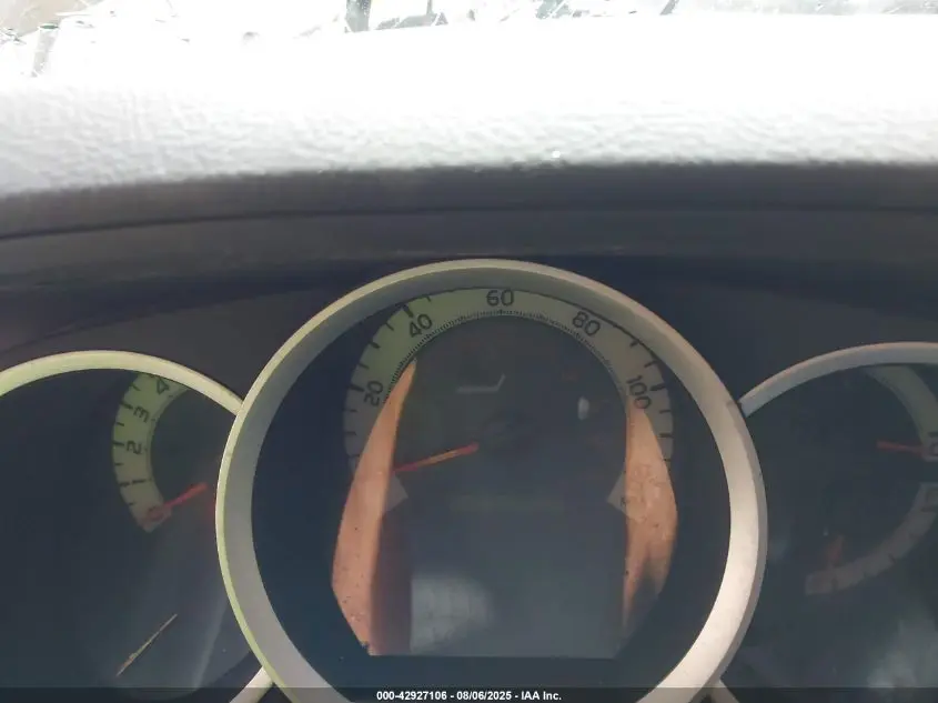 2015 TOYOTA TACOMA BASE V6
