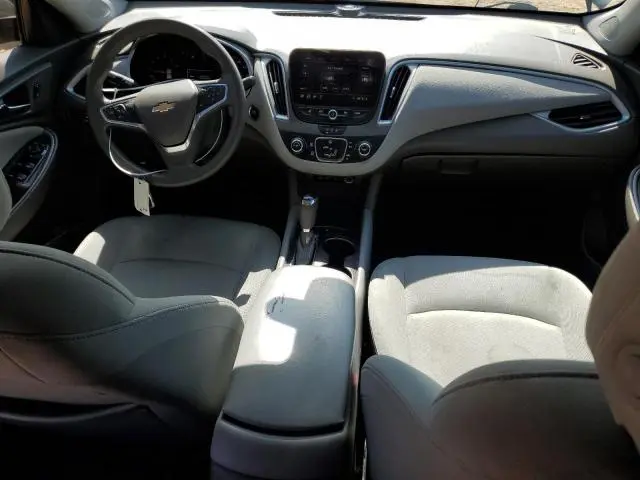 2020 CHEVROLET MALIBU LS  