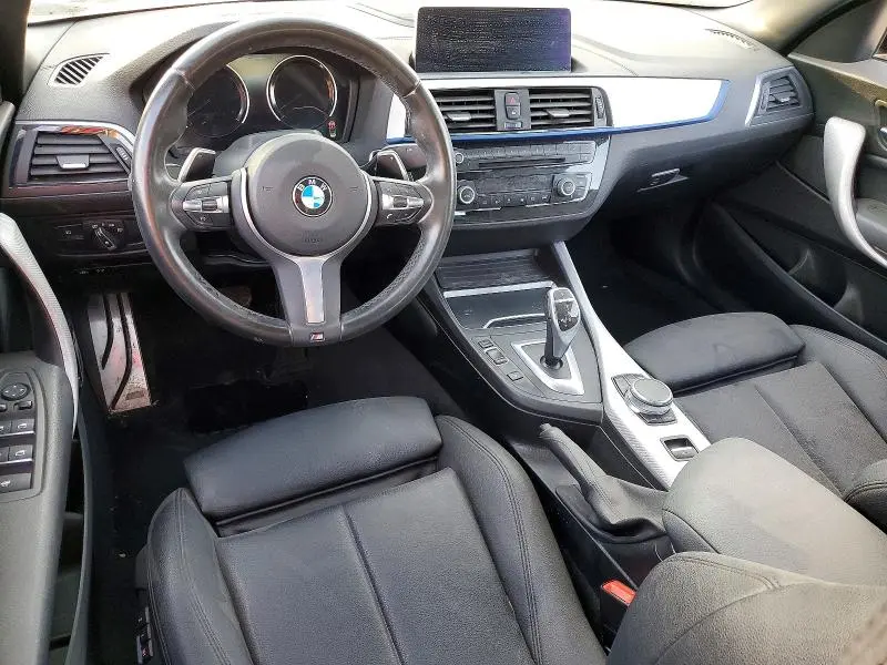 2019 BMW 230I   