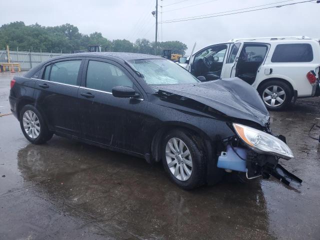 2012 CHRYSLER 200 TOURING