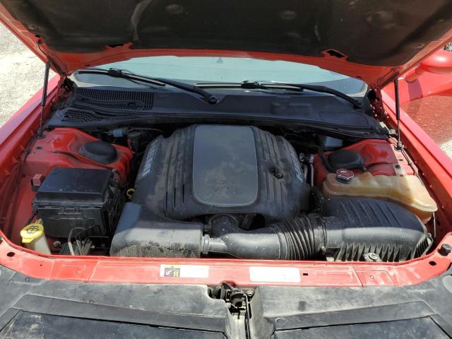 2014 DODGE CHALLENGER R/T