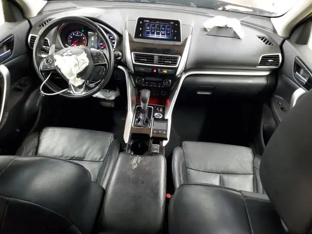 2018 MITSUBISHI ECLIPSE CROSS SE  