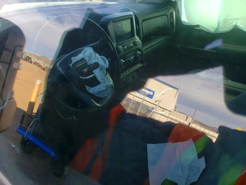 2020 GMC SIERRA K1500 ELEVATION  