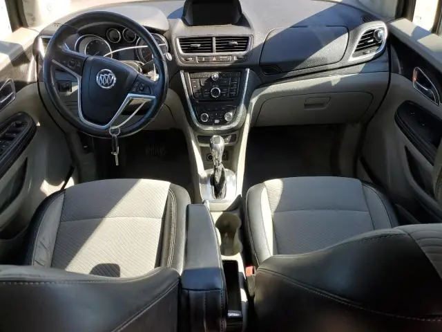 2014 BUICK ENCORE CONVENIENCE  