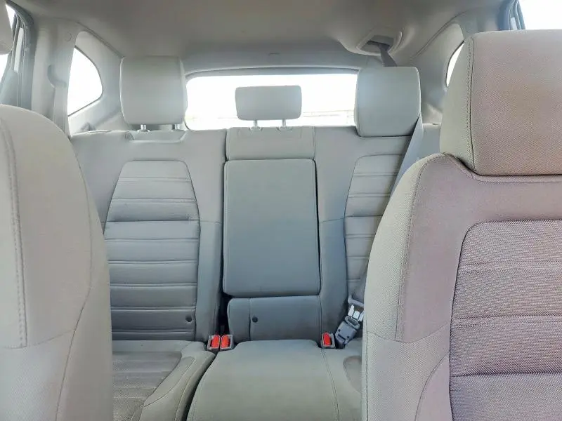 2020 HONDA CR-V LX  