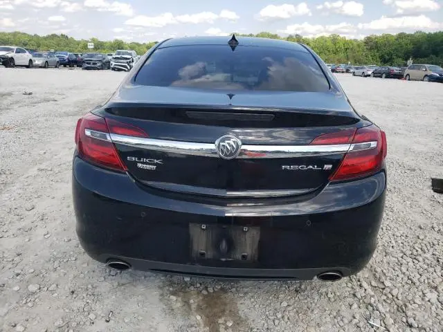 2016 BUICK REGAL PREMIUM  