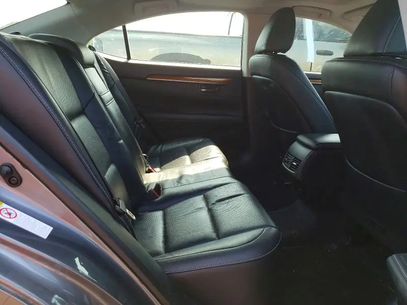 2013 LEXUS ES 300H  