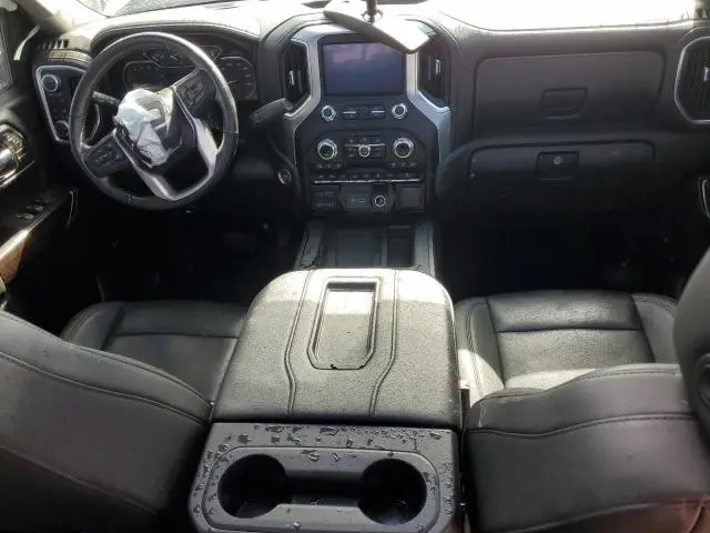 2021 GMC SIERRA K1500 SLT  