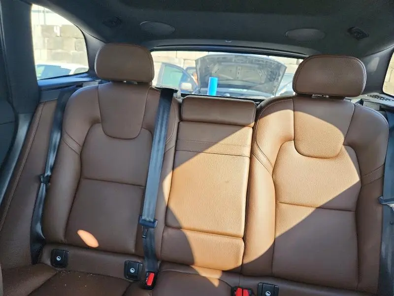 2020 VOLVO XC60 T6 INSCRIPTION  