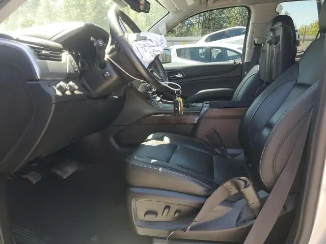 2020 CHEVROLET TAHOE K1500 LT  