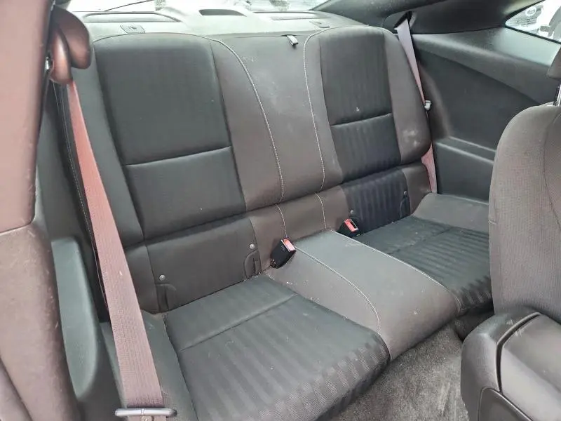 2013 CHEVROLET CAMARO LS  