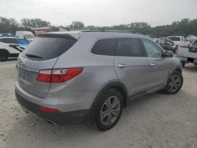 2015 HYUNDAI SANTA FE GLS  