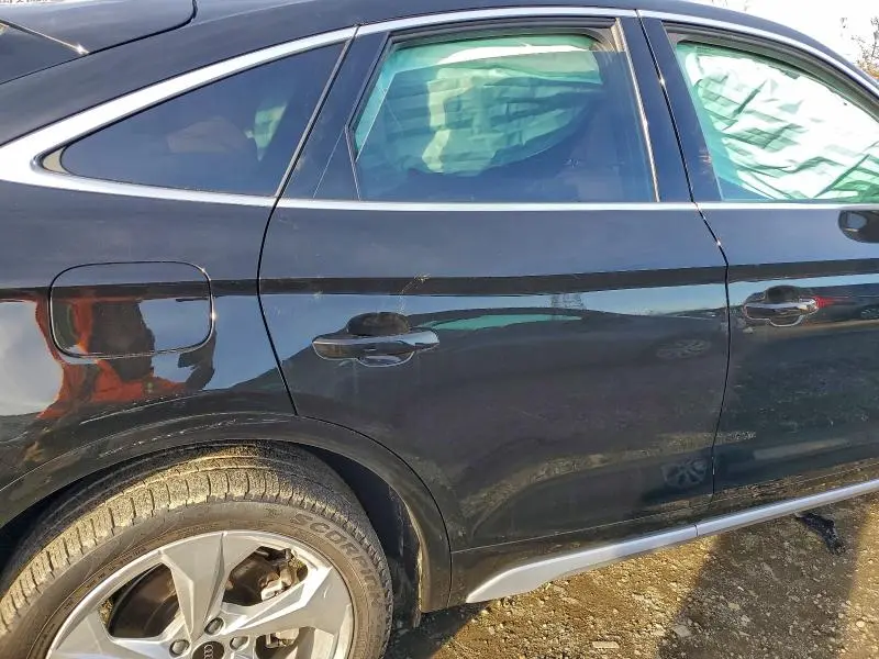 2024 AUDI Q5 SPORTBACK PRM PLS 45  