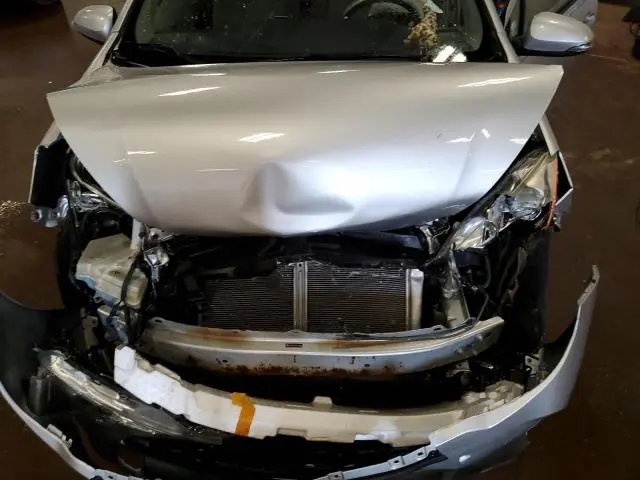 2013 TOYOTA PRIUS C   