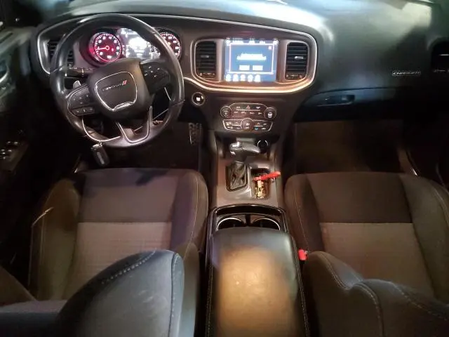 2021 DODGE CHARGER GT  