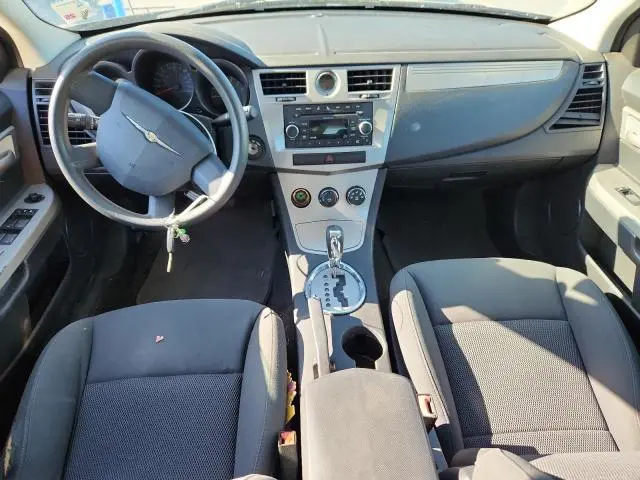 2010 CHRYSLER SEBRING TOURING  