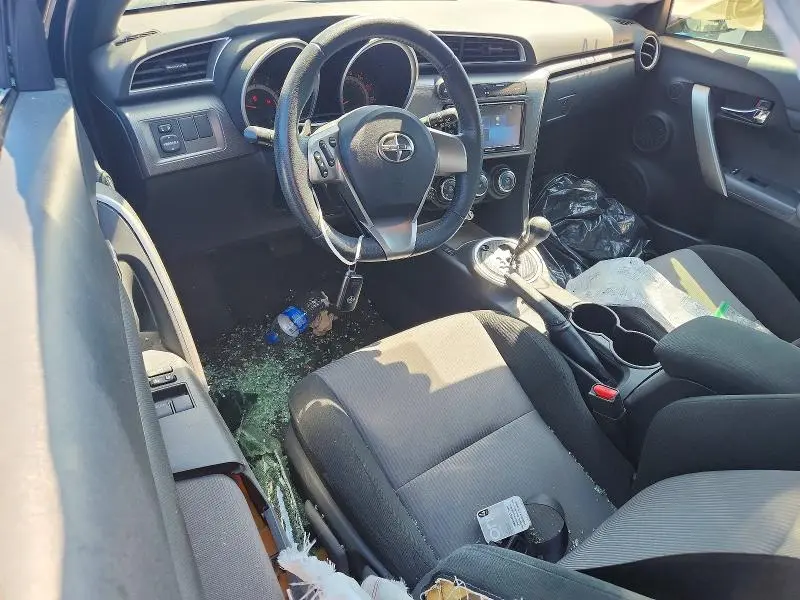 2016 SCION TC BASE  