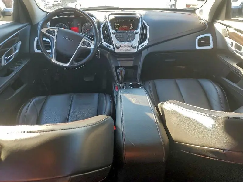 2013 GMC TERRAIN DENALI  