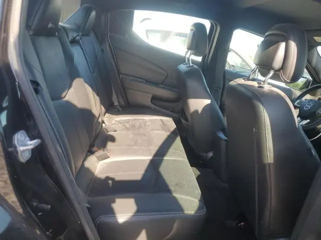 2013 DODGE AVENGER SXT  