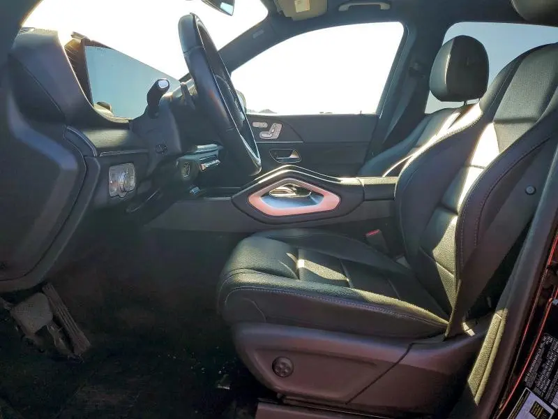 2020 MERCEDES-BENZ GLE 350  