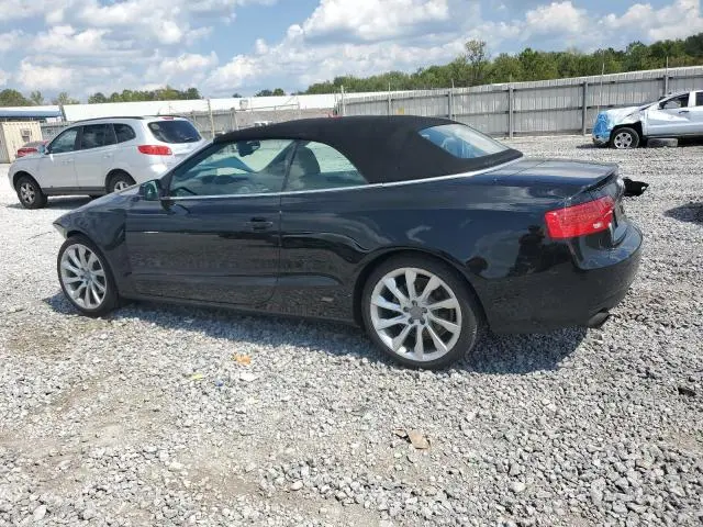 2014 AUDI A5 PREMIUM PLUS  