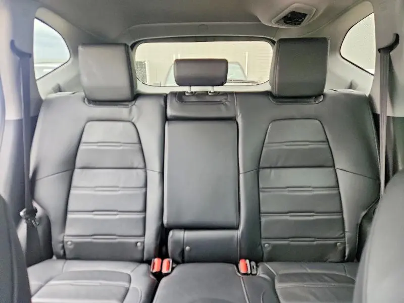 2021 HONDA CR-V EXL  