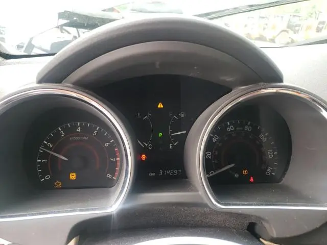2011 TOYOTA HIGHLANDER LIMITED  