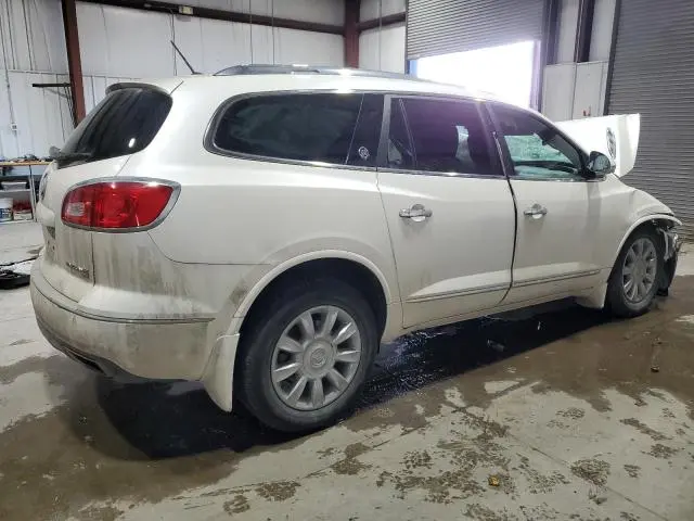 2014 BUICK ENCLAVE   