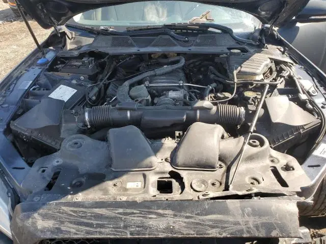 2011 JAGUAR XJL   