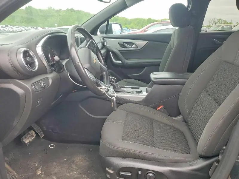 2020 CHEVROLET BLAZER 2LT  