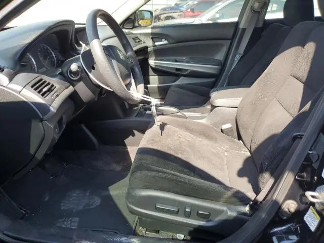 2010 HONDA ACCORD EX  